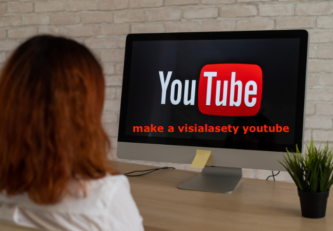 Creating Compelling Content Make a Visialasety Youtube Channel