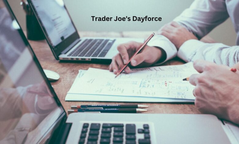 ﻿Streamlining Operations: How Dayforce Trader Joe’s Empowers Workforce