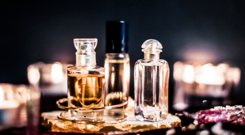 Discover the Essence of Beauty: Exploring BrandedPerfume.com