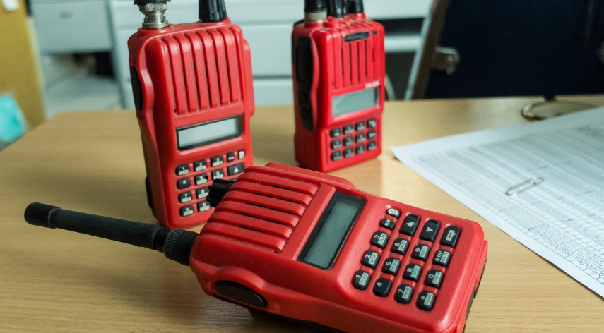 Exploring RadioRed: Your Destination for Communication Radios in Mexico