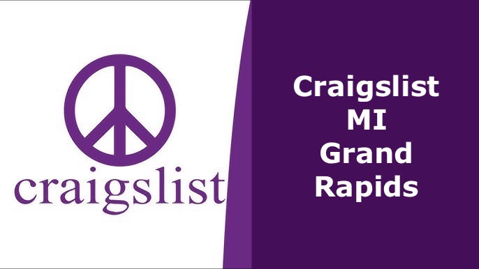 Exploring Craigslist MI Grand Rapids Your Ultimate Guide