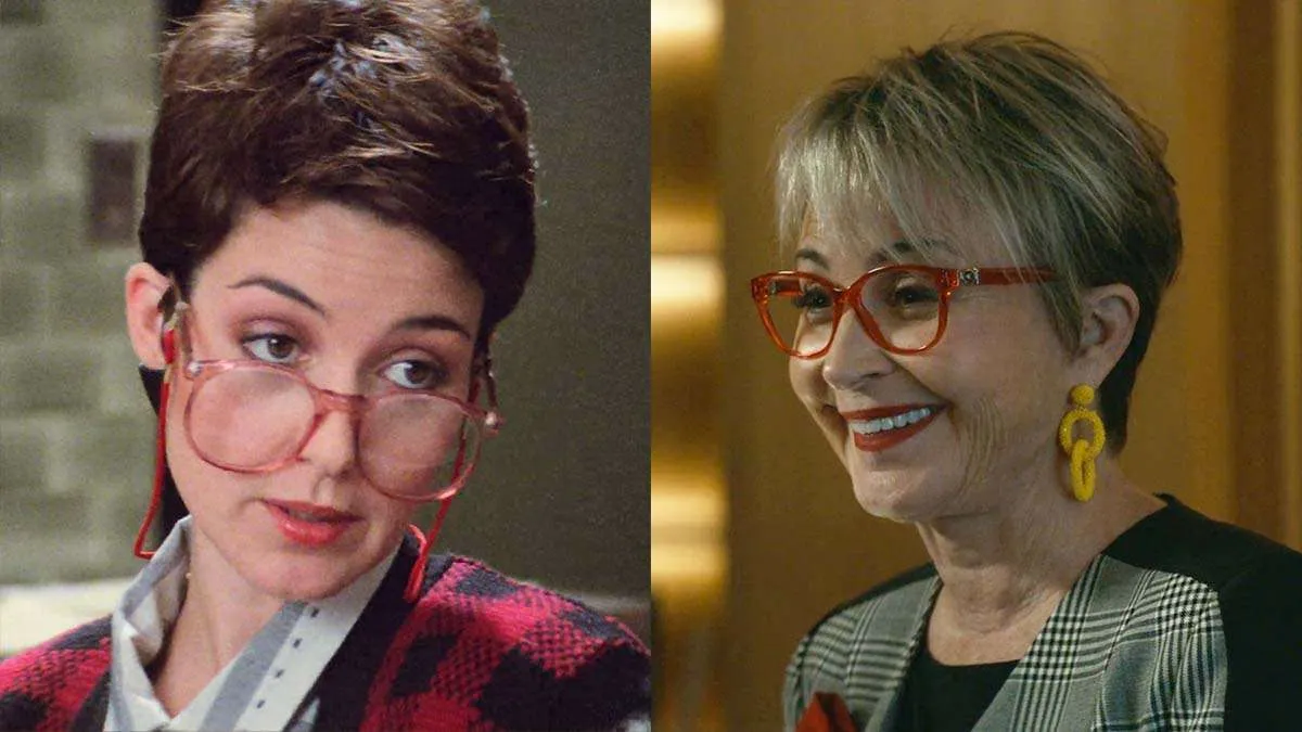 Annie Potts: A Timeless Journey Through Film and Television