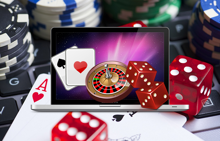 K8 Fun Bet Online Casino: Your Key to Winning Big