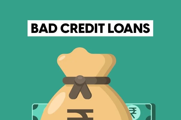 How to Secure a Loan with Bad Credit
