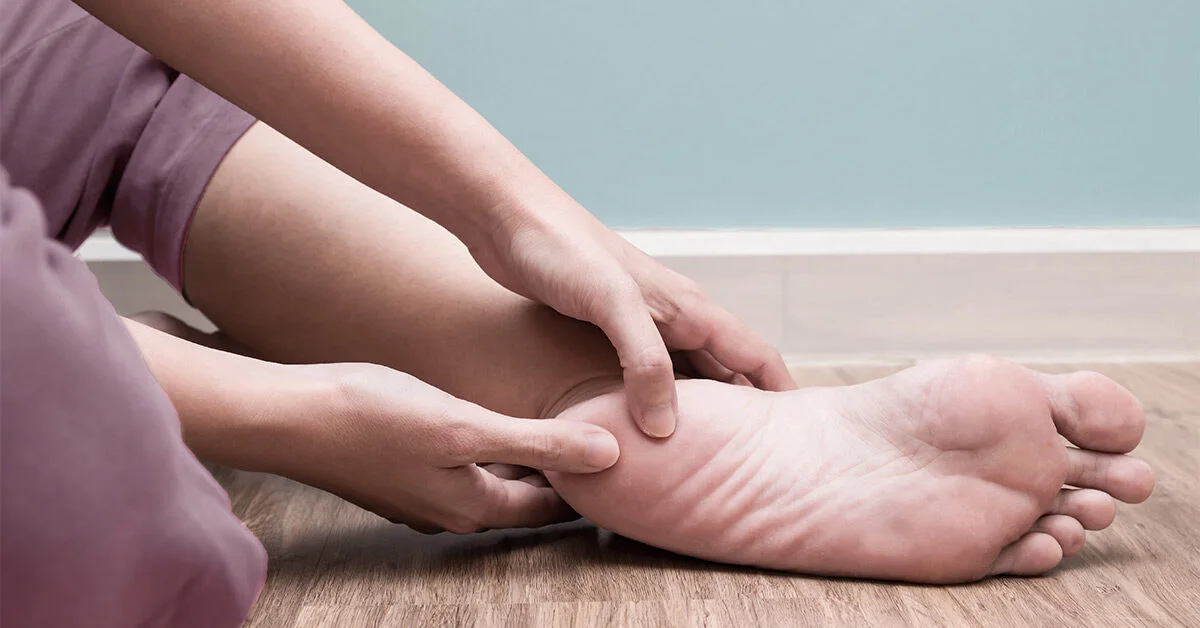 Understanding Heel Cancer Symptoms: What You Need to Know