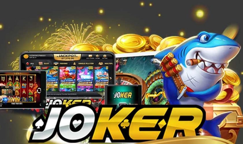 Joker123 Motobola: Tips for Winning Consistently