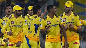 royal challengers bengaluru vs chennai super kings match scorecard
