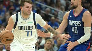 clippers vs dallas mavericks match player stats