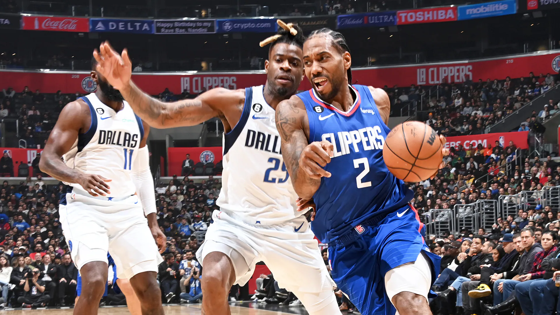 Clippers vs Dallas Mavericks Match Player Stats: A Deep Dive into the Big Game