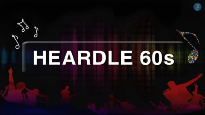 heardle60s