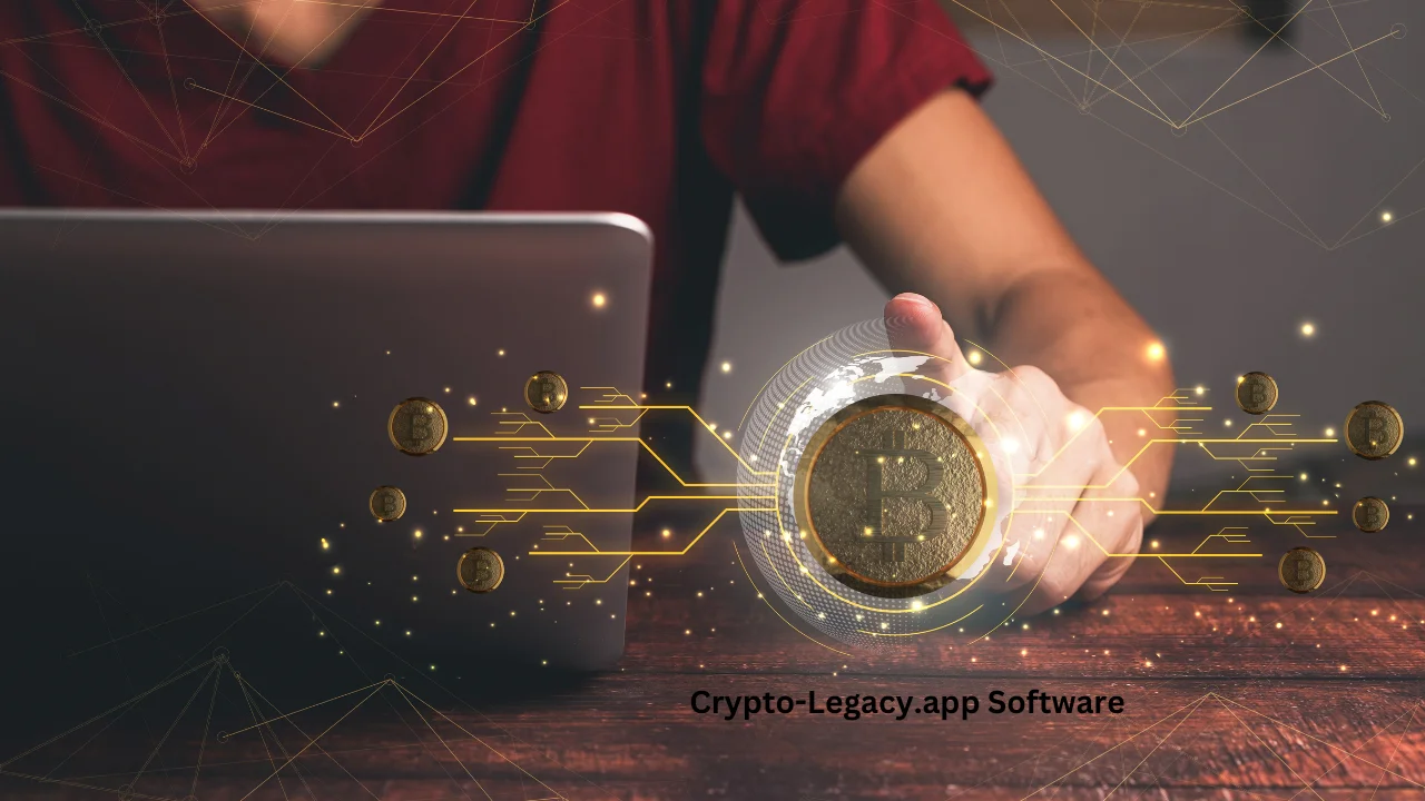 Why Crypto-Legacy.app Software is a Game Changer