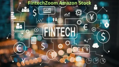 FintechZoom Amazon Stock