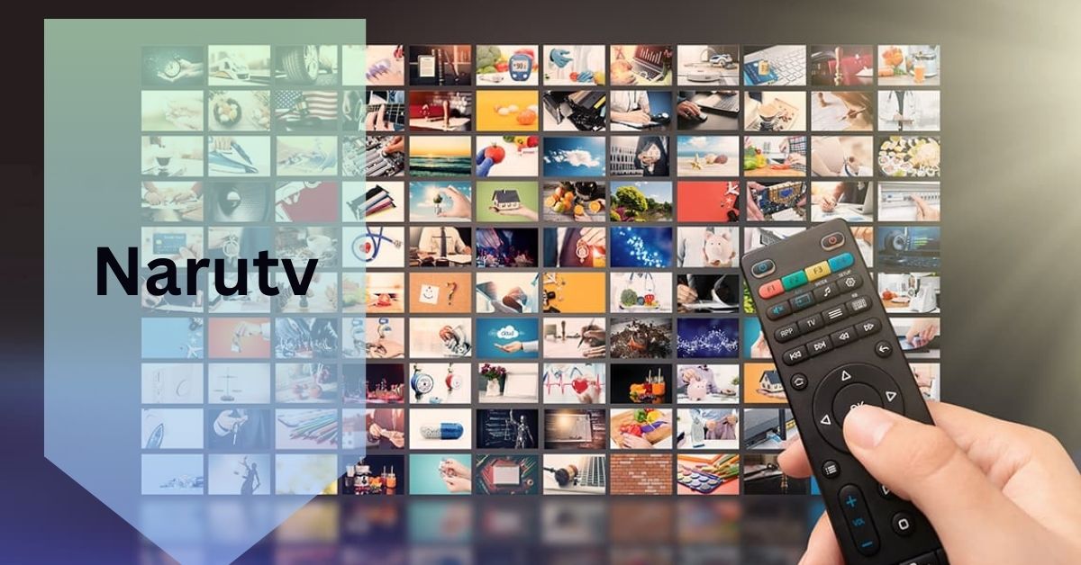 Discover Norutv: The Future of Streaming Entertainment