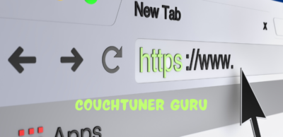 couchtuner guru