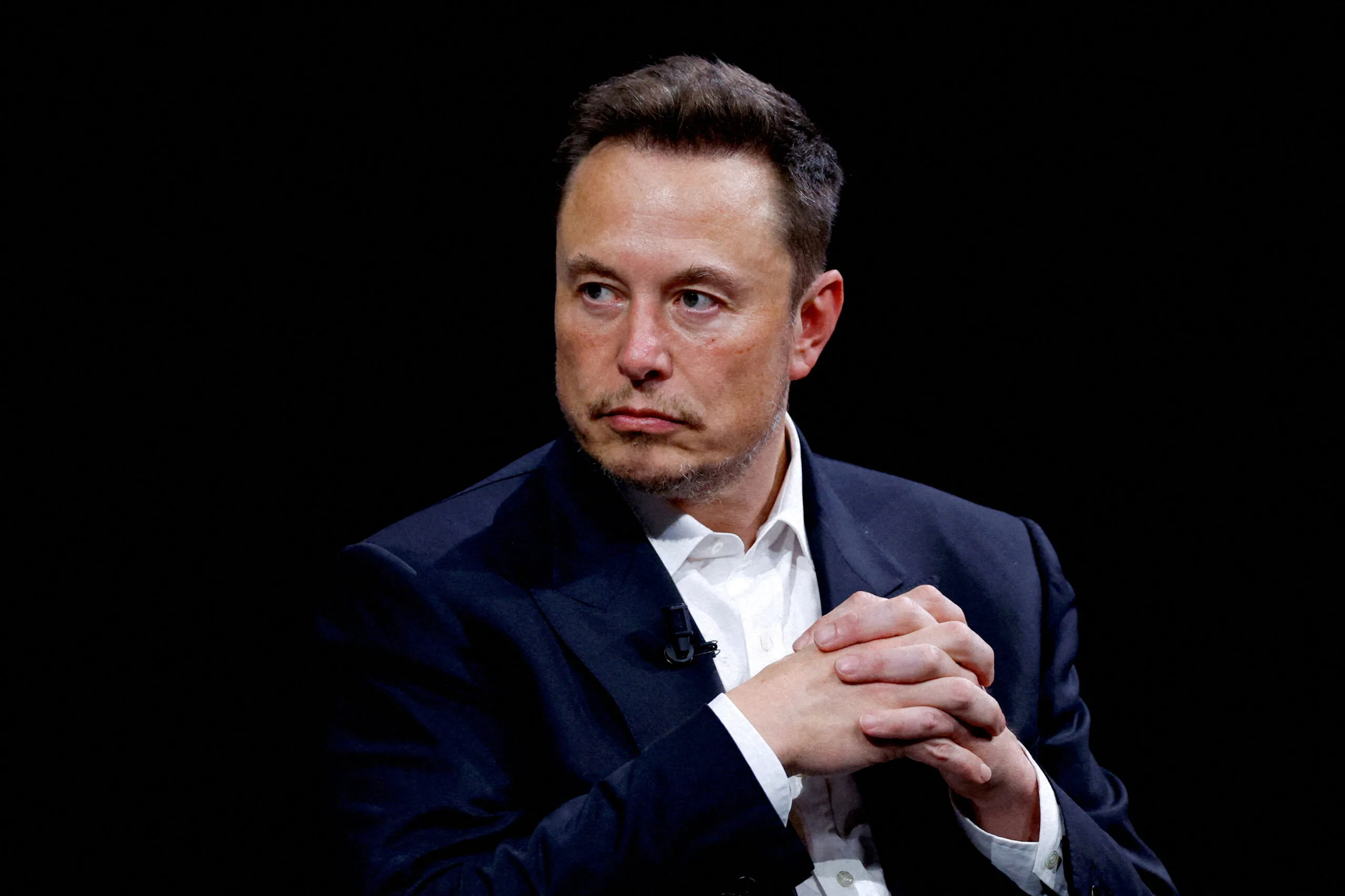 Elon Musk Buys xVideos: The Truth Behind the Rumor