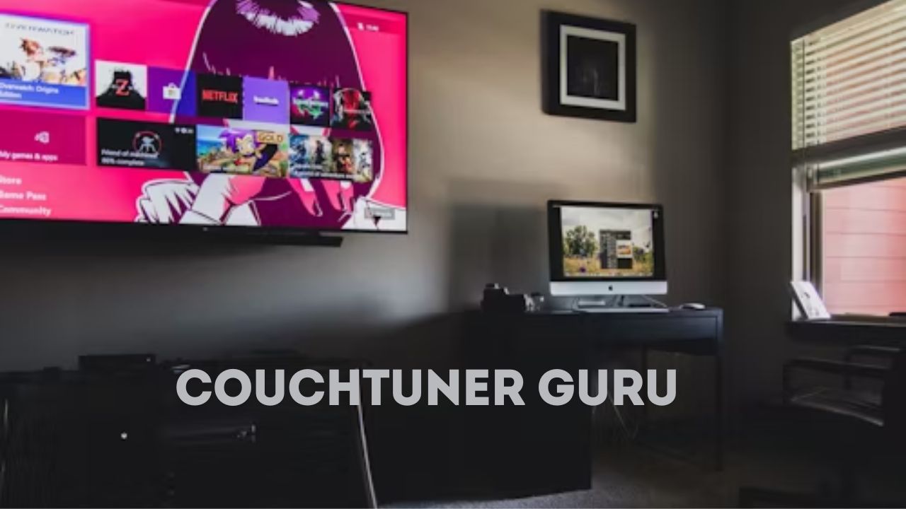 Exploring CouchTuner Guru: Your Ultimate Streaming Guide