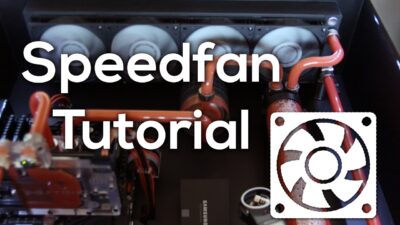 speedfan software