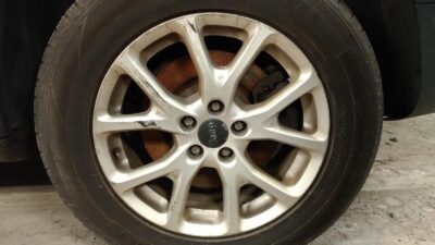 Wheel 17x6-1/2 Alloy 10 Hole Fits 04-07 Sienna 954867