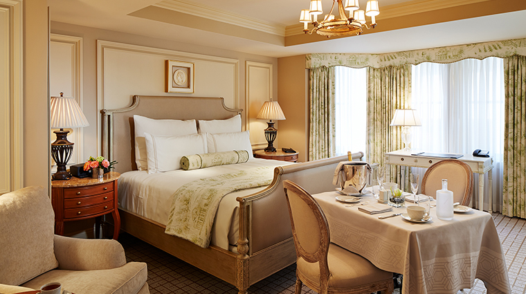 Top Hotels in Washington DC: Your Ultimate Guide