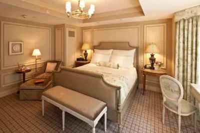 Top Hotels in Washington, DC