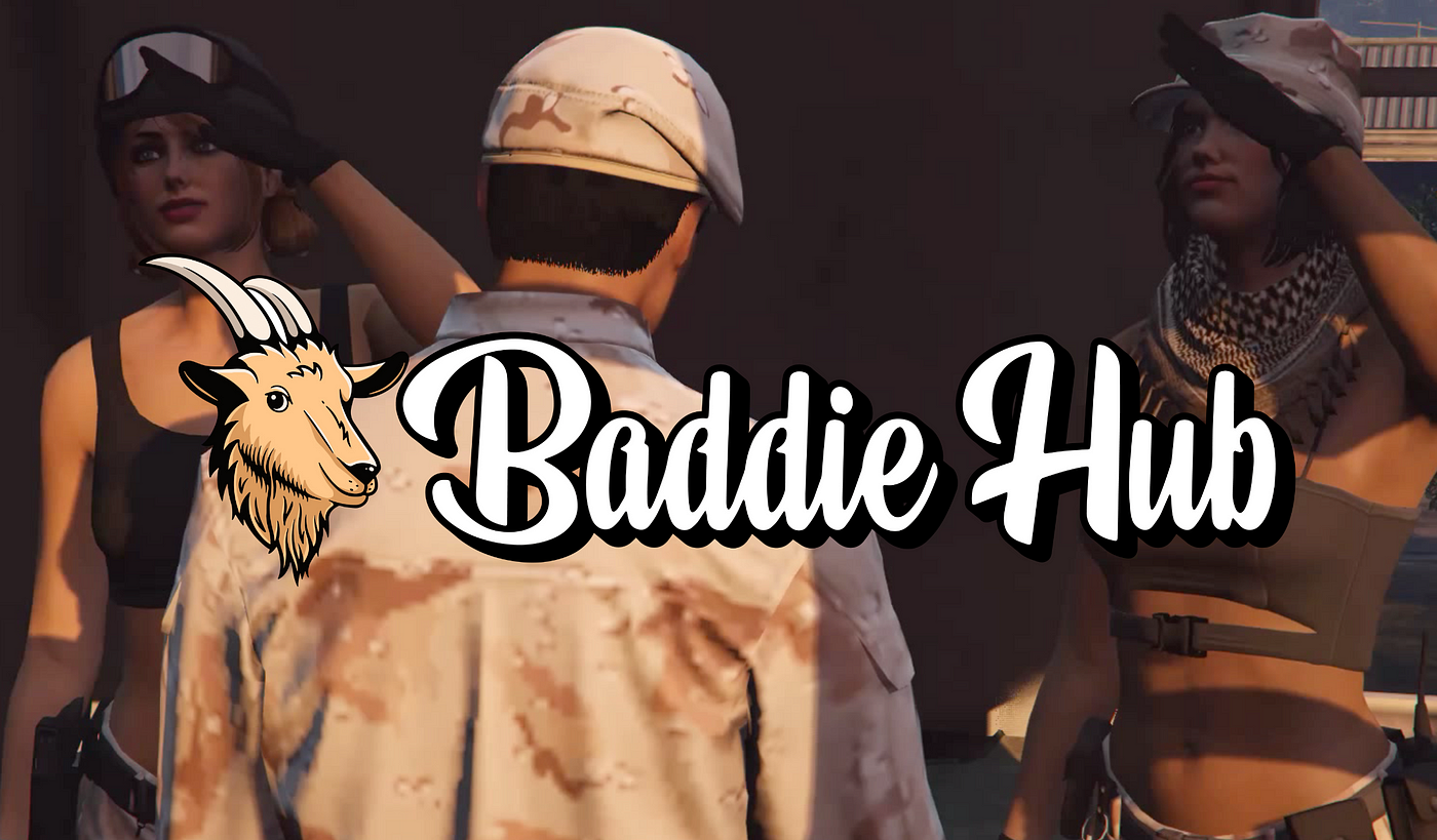 Discover Badduehub: The Ultimate Destination for Bold and Trendy Fashion