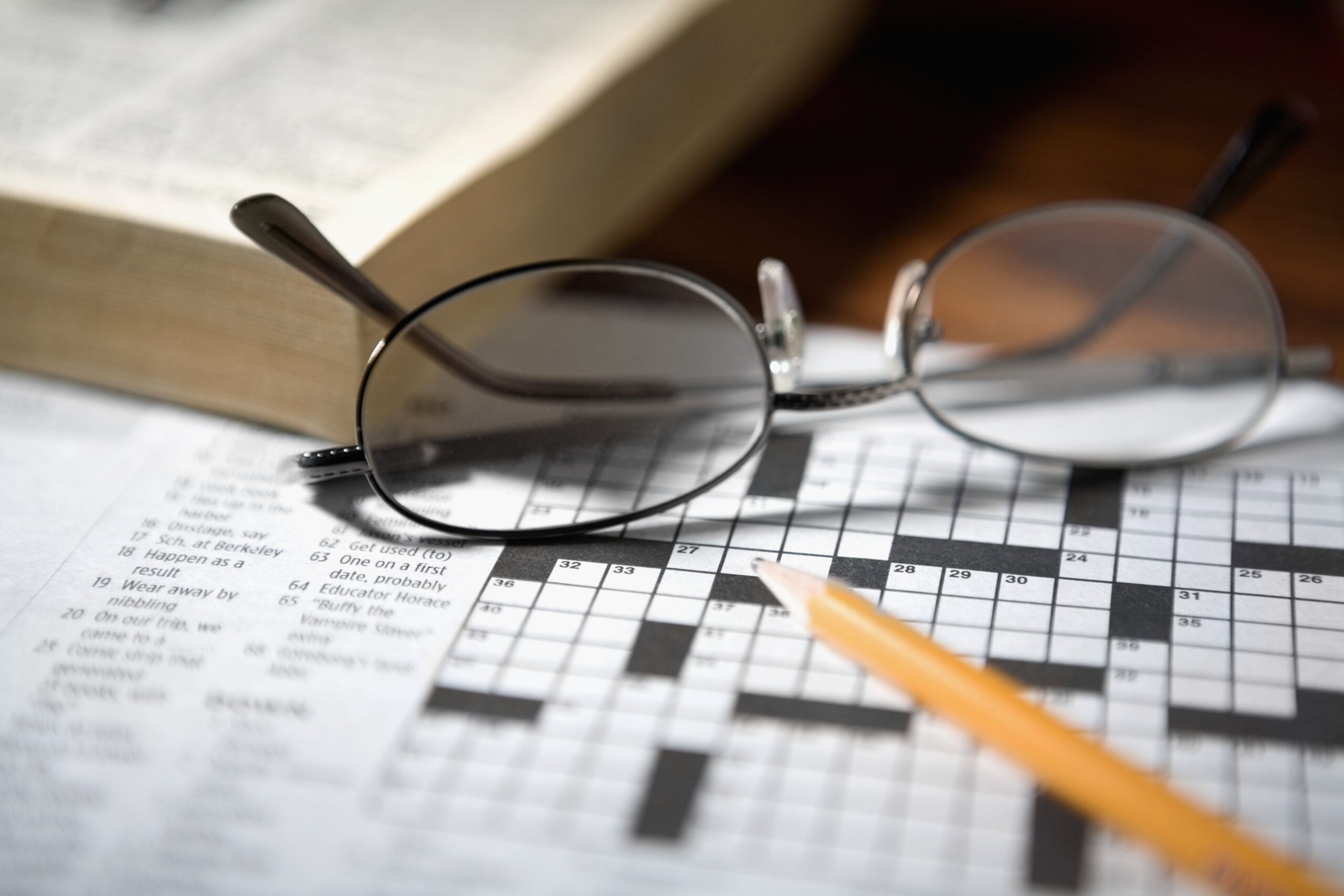 Discover Free Crossword Puzzles on Washington Post: A Fun and Easy Way to Challenge Your Brain