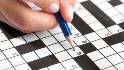 free crossword puzzles washington post