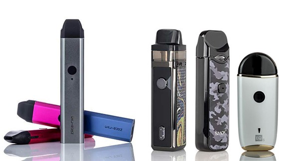 Vaping on the Go: The Best Portable Vape Devices for Travel