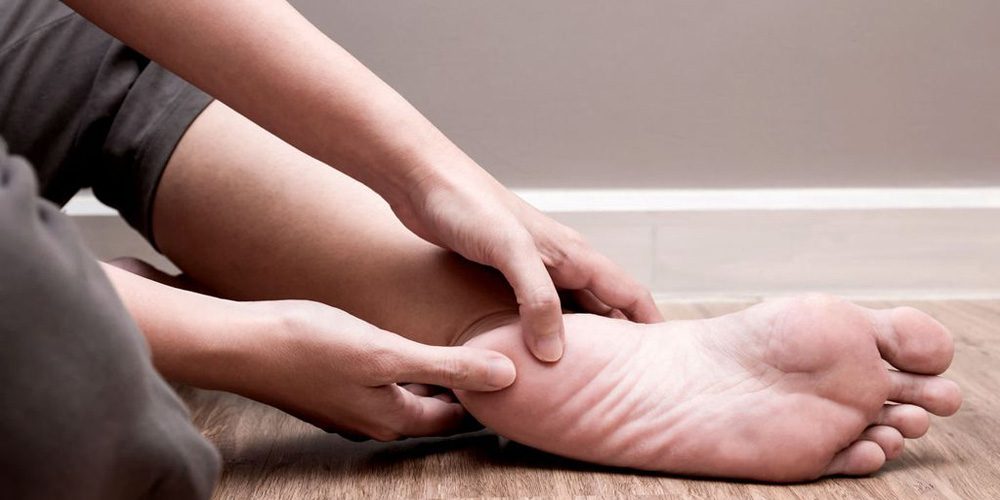 Why You Should See a Foot Doctor: Common Foot and Ankle Issues