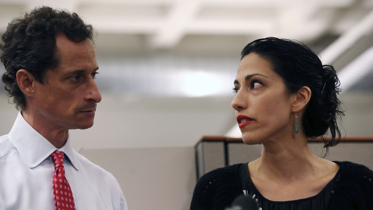 Investigating Huma Abedin’s web is worth it. What you need to comprehend: